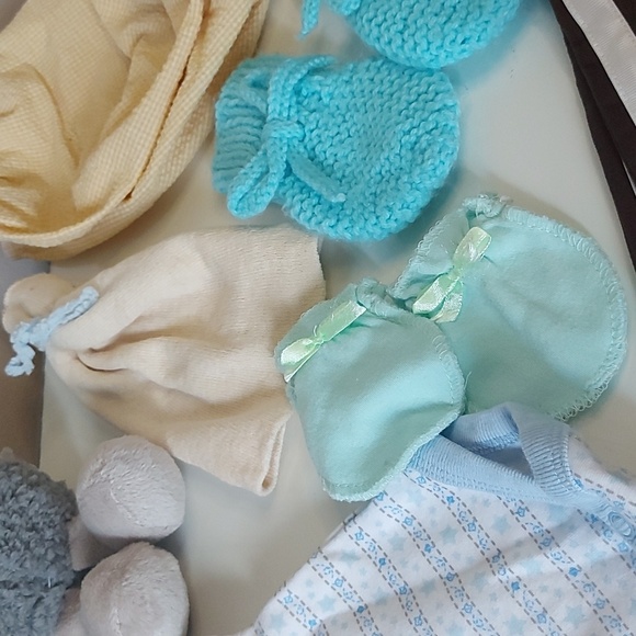 Baby Bundle - Picture 2 of 5